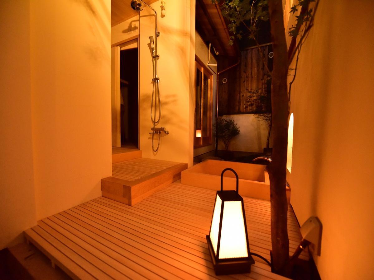 Yado Kiramachi Ryokan 4*