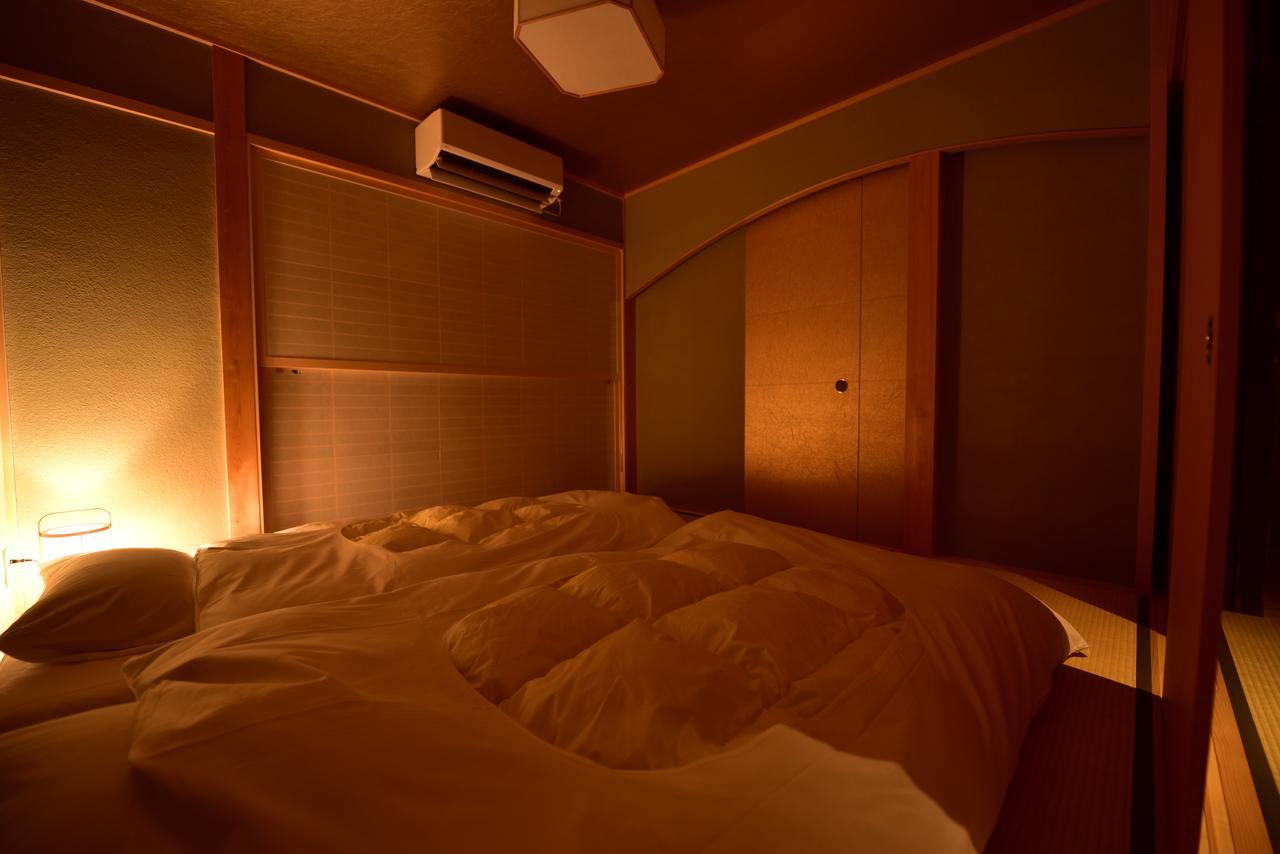 Yado Kiramachi 4* Kyoto