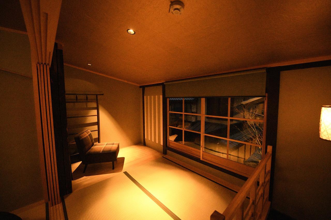Yado Kiramachi Ryokan