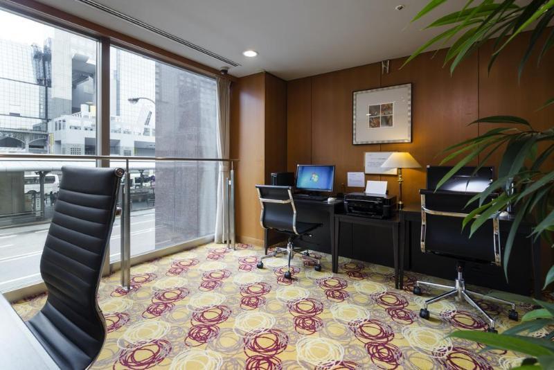 Hokke Club Hotel 3*
