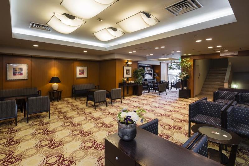 Hokke Club Hotel 3*