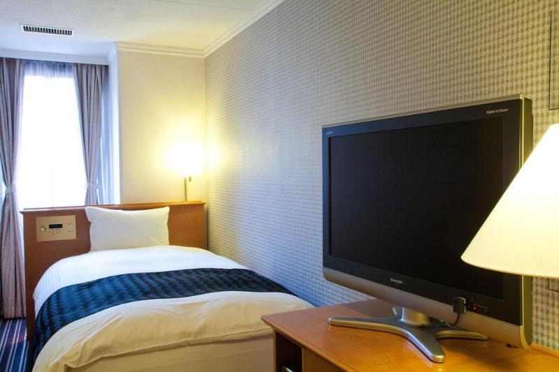 Apa Gion Excellent 3* Kyoto