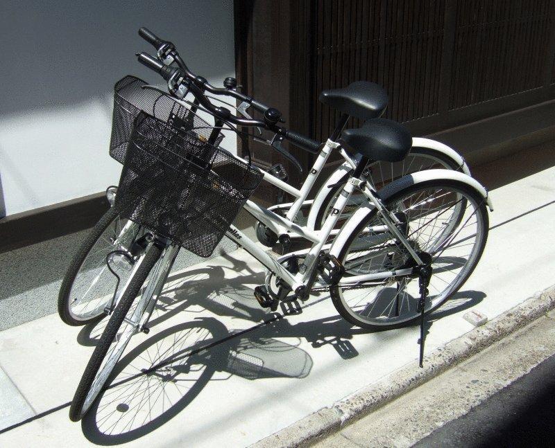 Roujiya 2* Kyoto