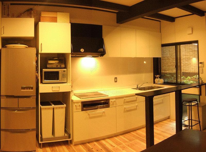 Guest house Roujiya 2*