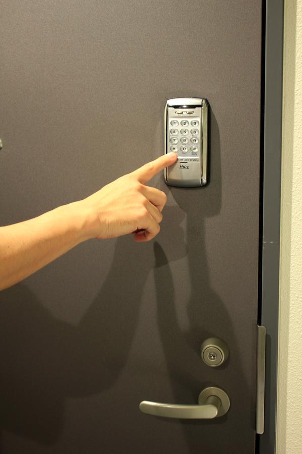 Aparthotel Japaning 2*