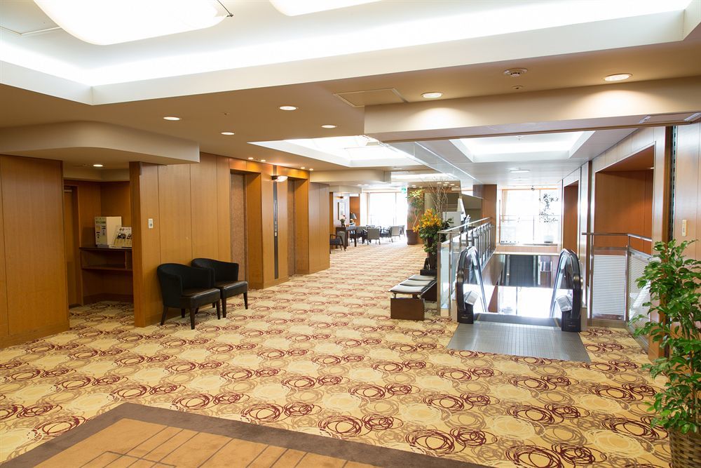 Hotel Hokke Club 3*