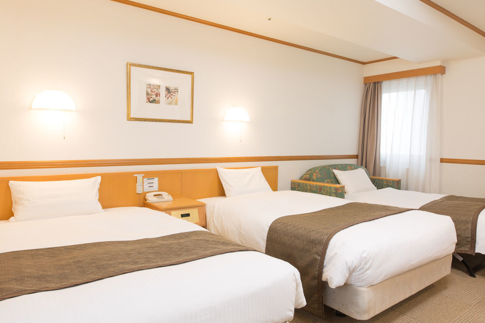 Hotel Hokke Club 3*
