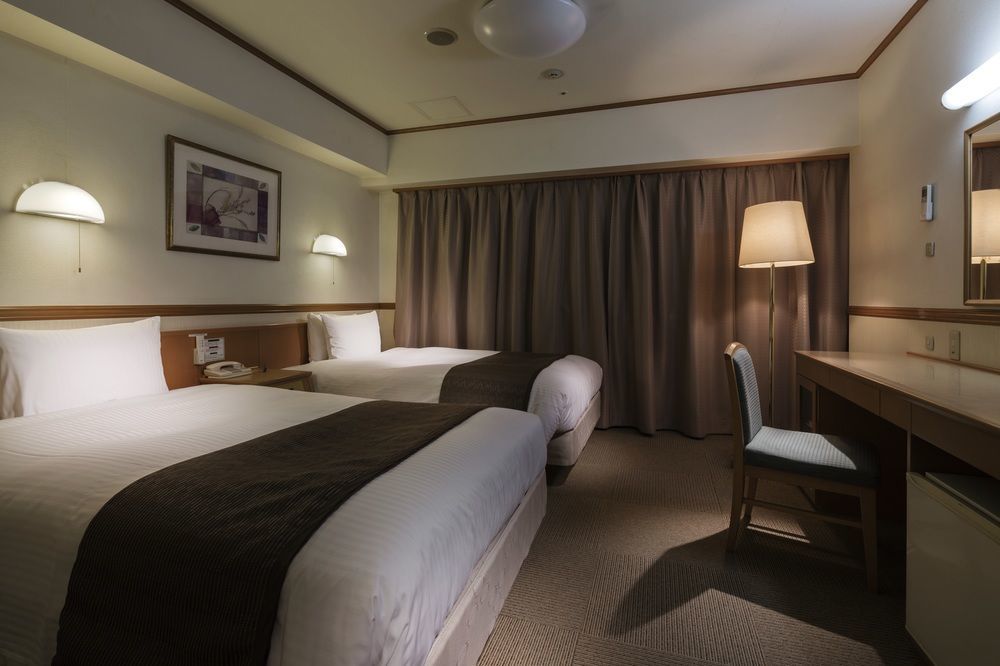 Hotel Hokke Club 3*