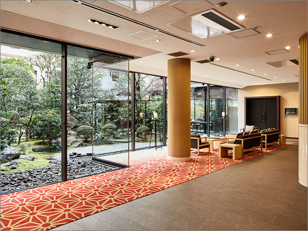 Hotel Mitsui Garden Sanjo 4*