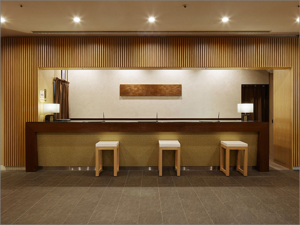 Hotel Mitsui Garden Sanjo 4*