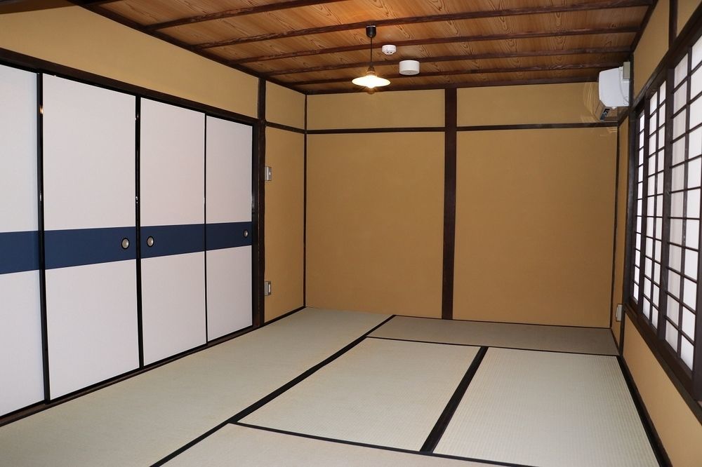 Teahouse Rouji 2* Kyoto