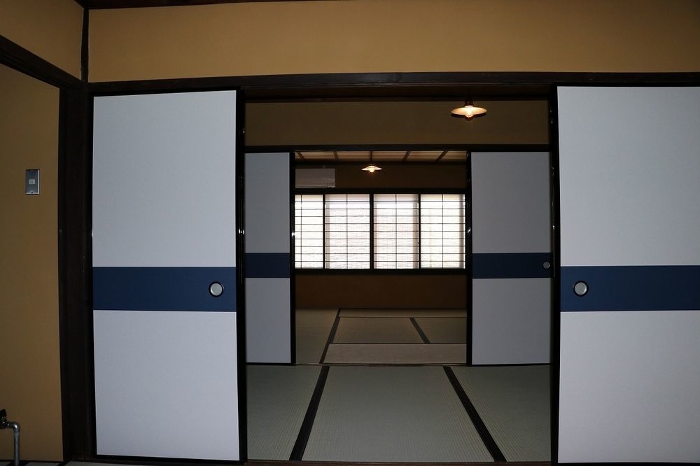 Guest house Teahouse Rouji 2*