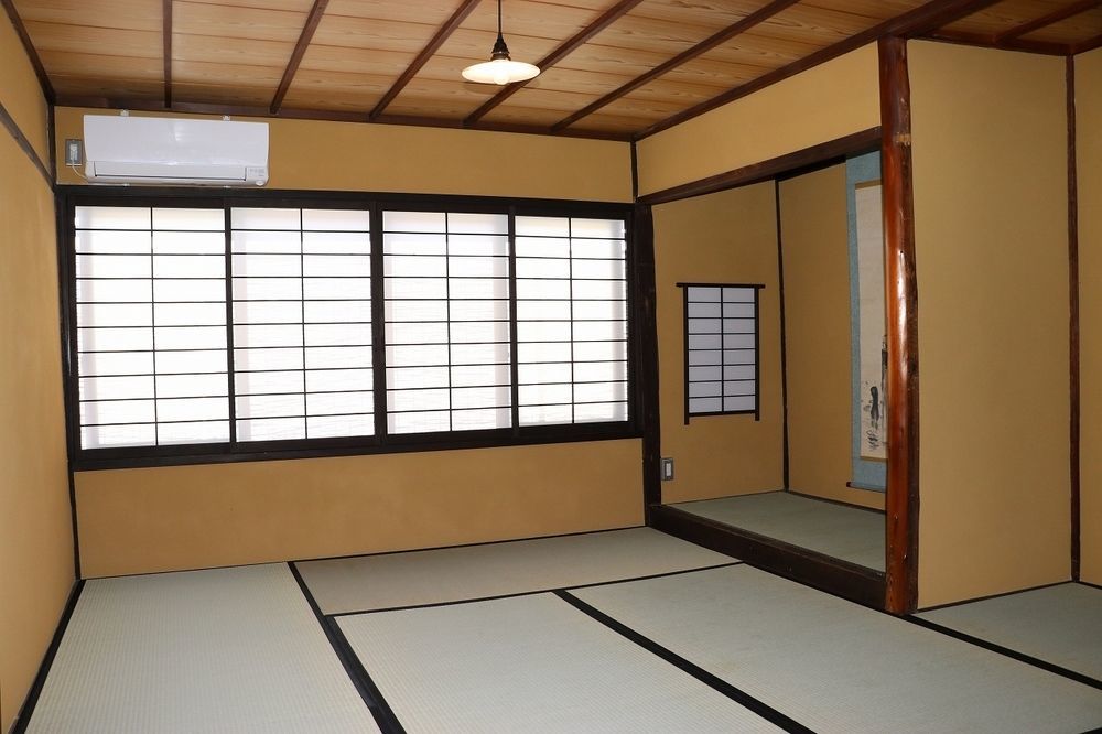 Guest house Teahouse Rouji 2*