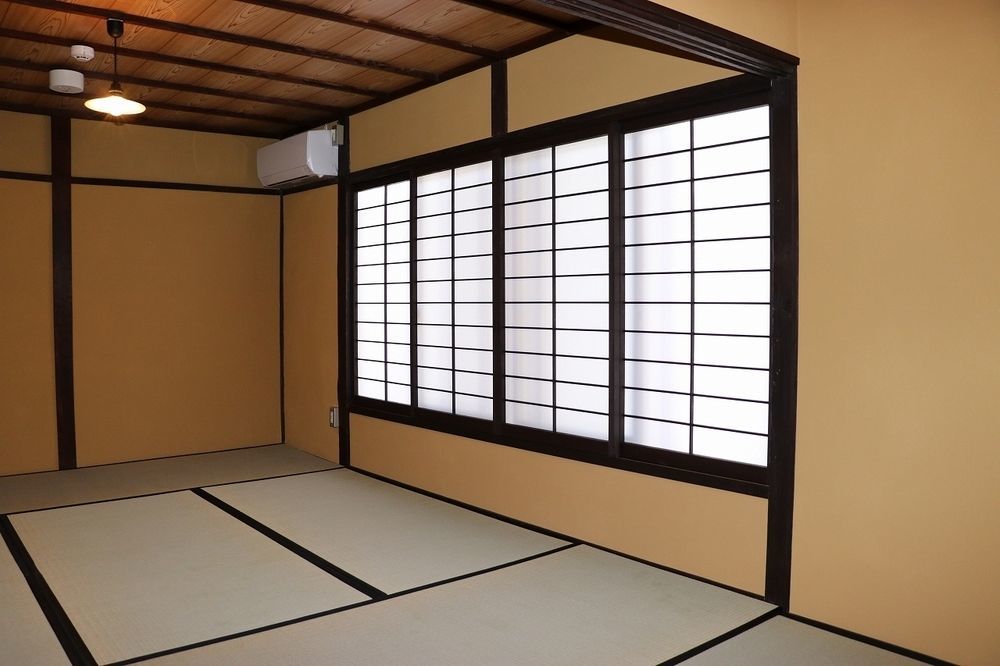Teahouse Rouji 2* Kyoto