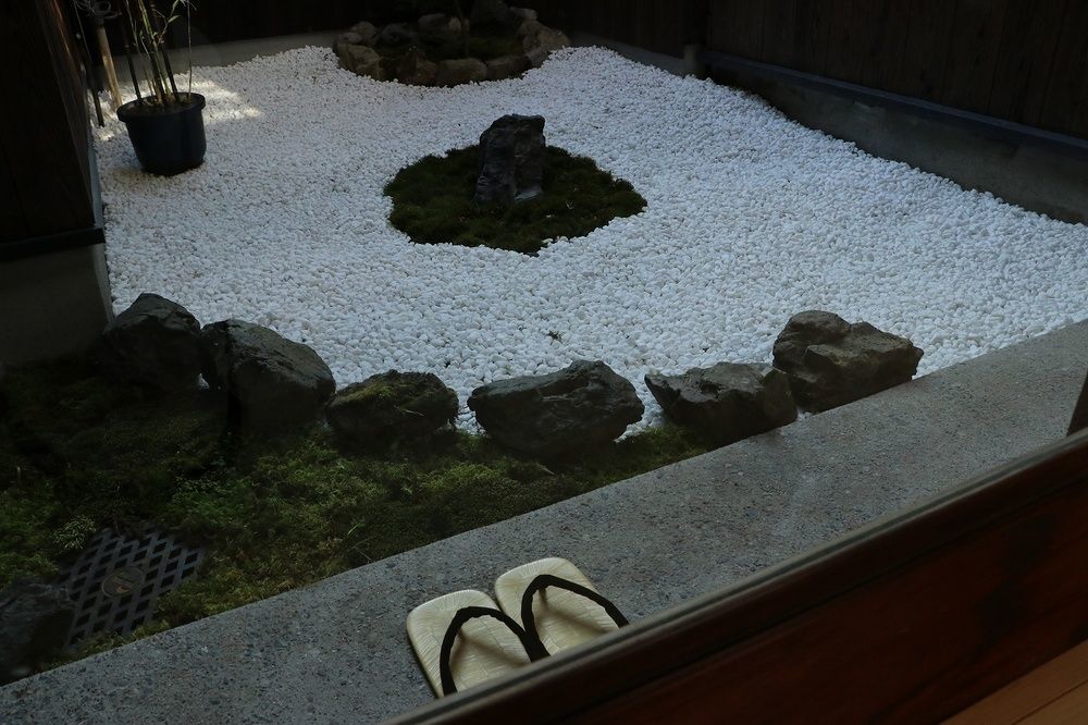 Guest house Teahouse Rouji 2*