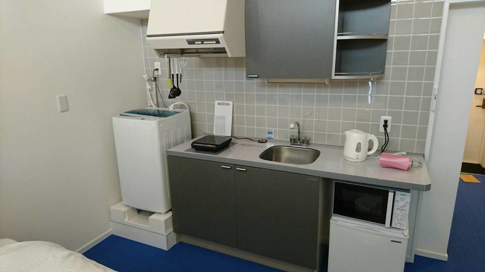 Aparthotel Japaning Gion 3*