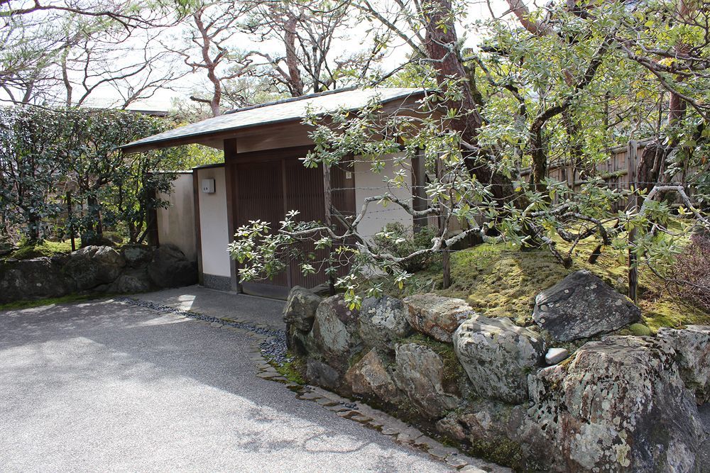 Holiday home 伝心庵 Garden Denshin-an *