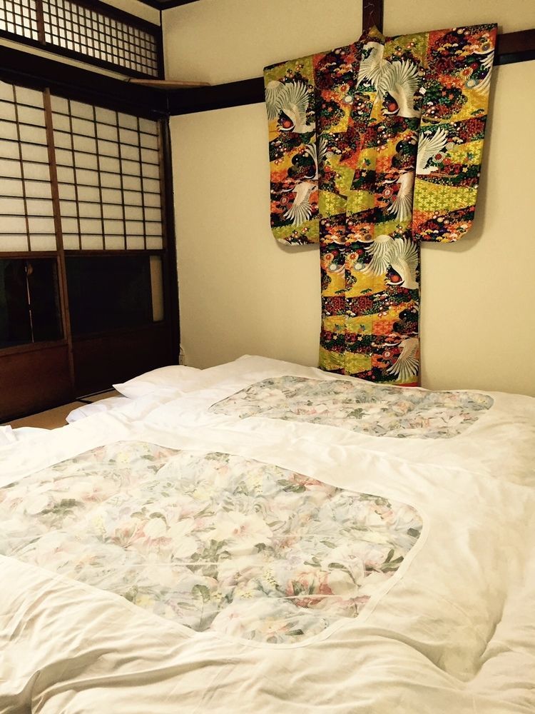 Globalhouse Zen * Kyoto