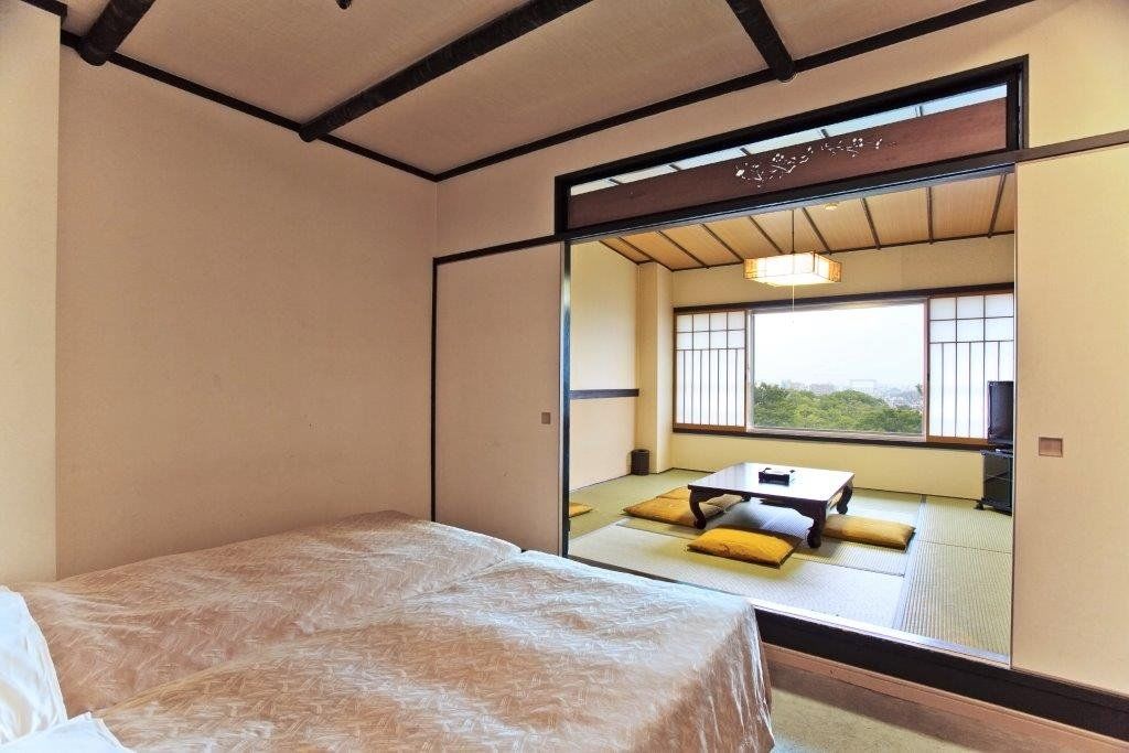 Hotel Tozankaku 3*