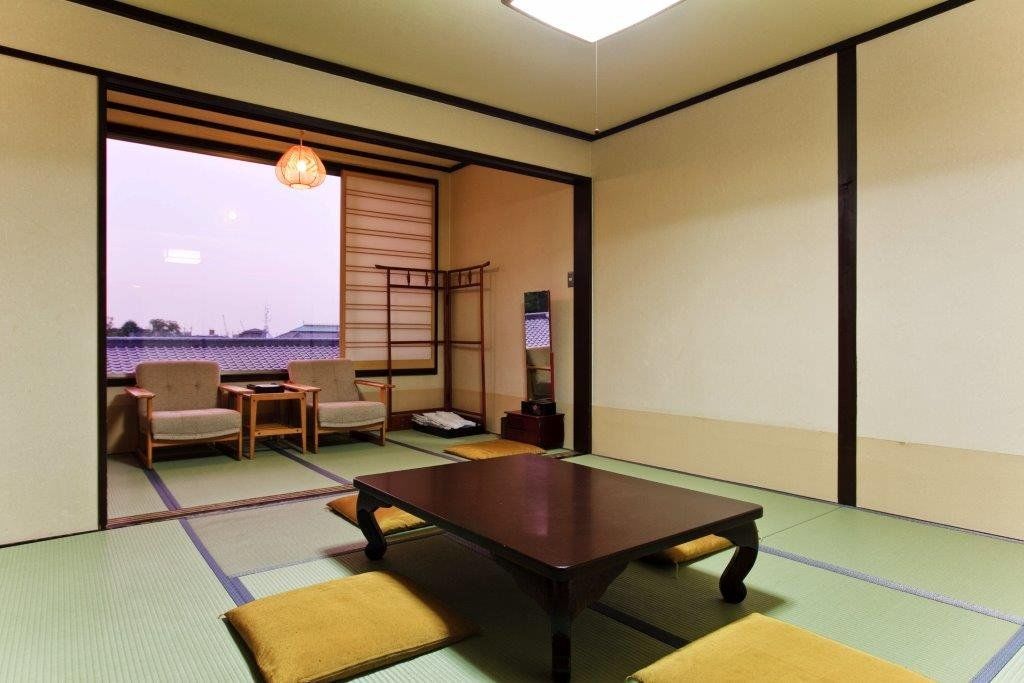 Hotel Tozankaku 3*