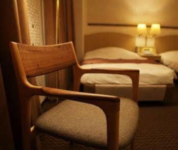 Hotel Garden 3*