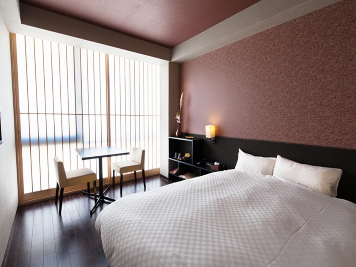 Hotel Tabist Kiyomizu Gion 3*
