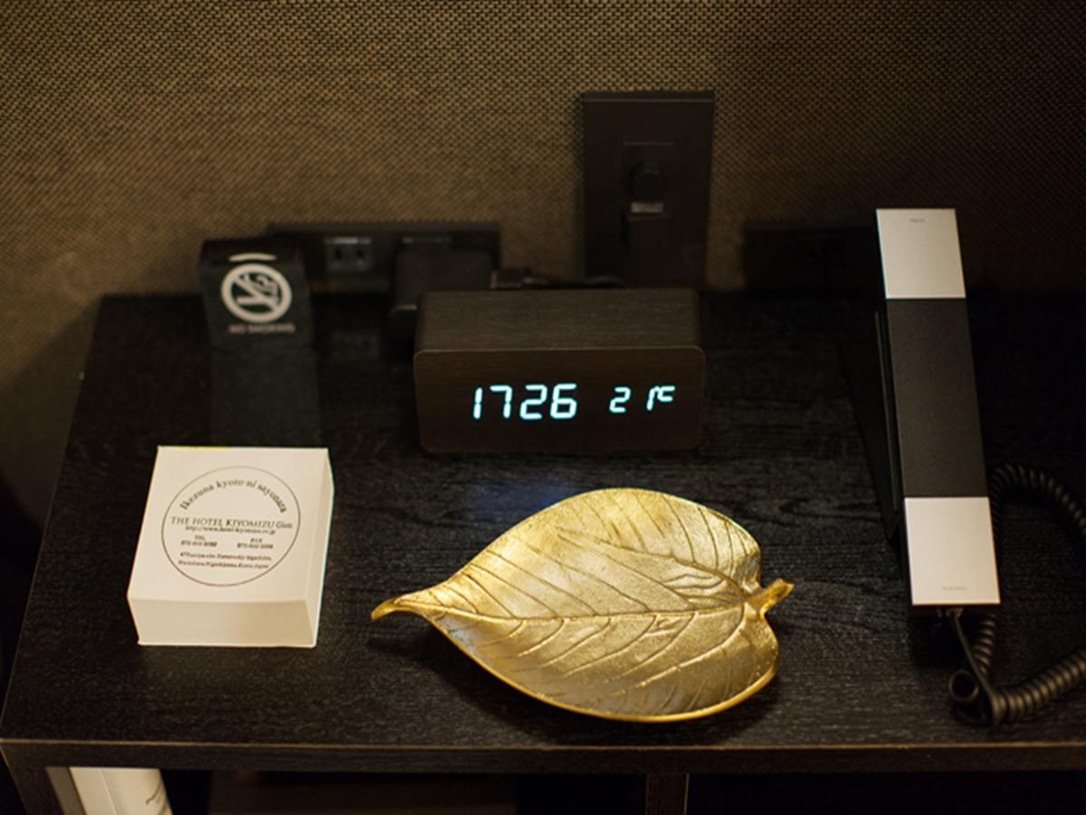 Hotel Tabist Kiyomizu Gion 3*