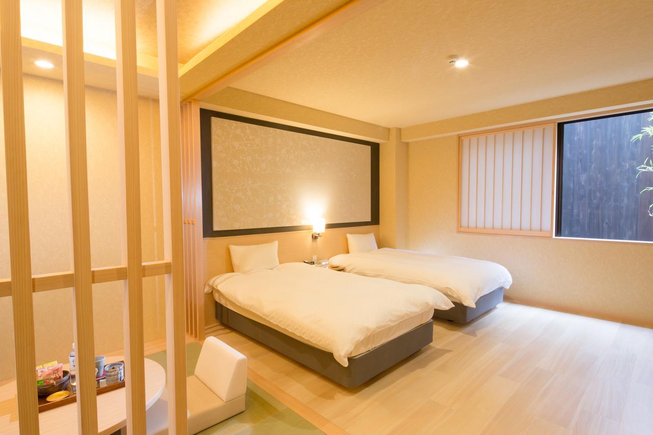 Hotel Tabist Kiyomizu Gion 3*