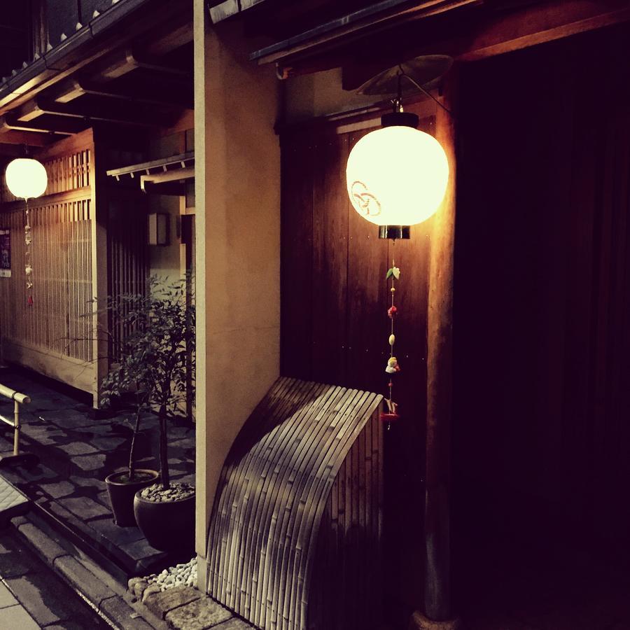 Hotel Tabist Kiyomizu Gion 3*
