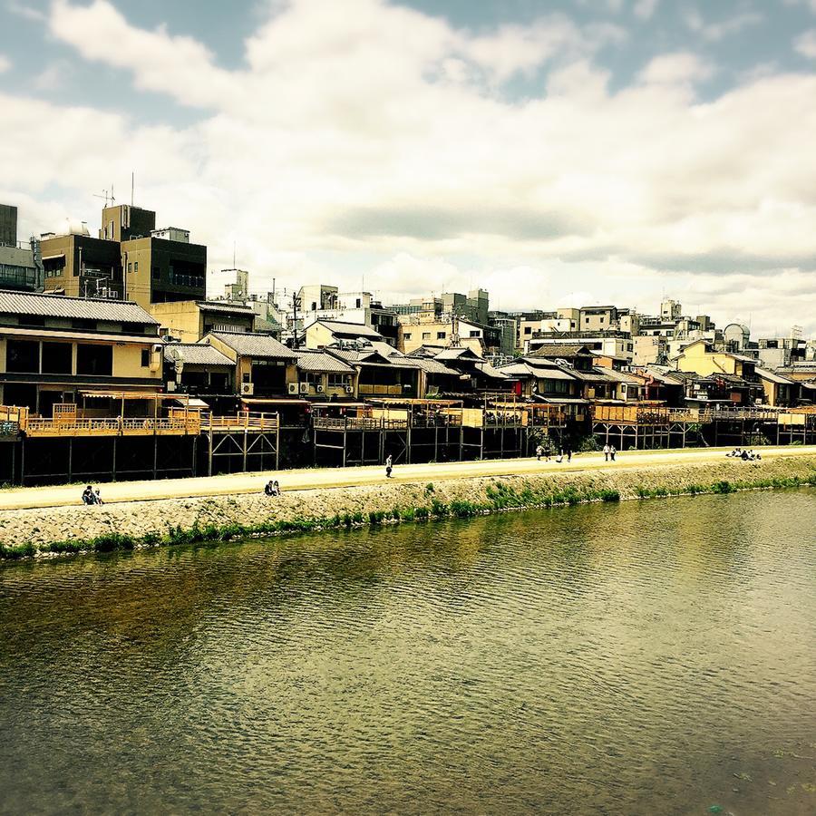 Hotel Tabist Kiyomizu Gion 3*