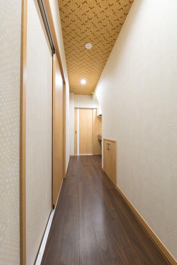 Guest house Higashikujo Yanaginoshitacho 2*