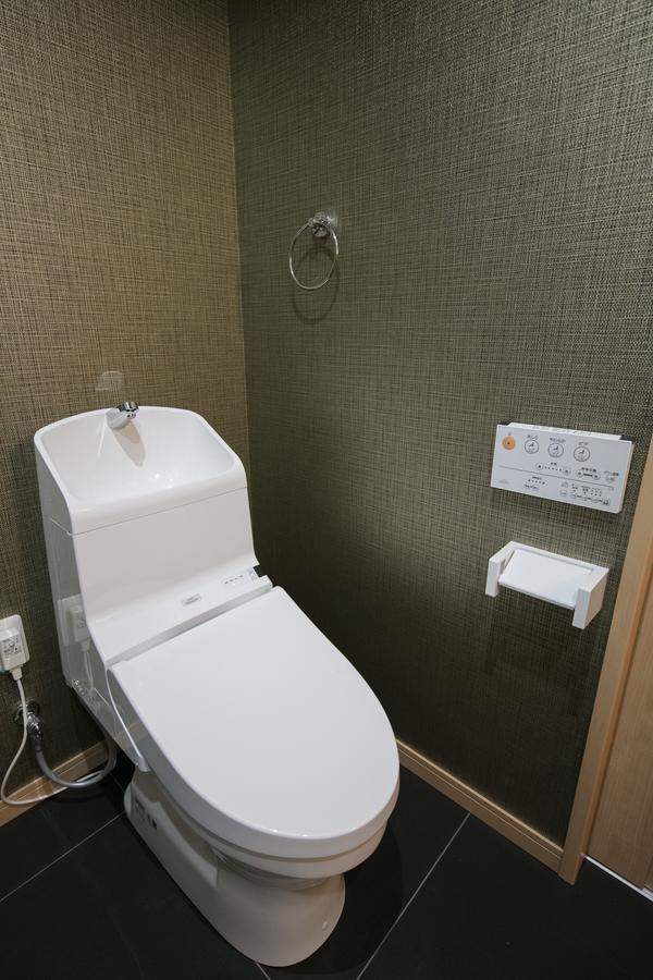 Guest house Higashikujo Yanaginoshitacho