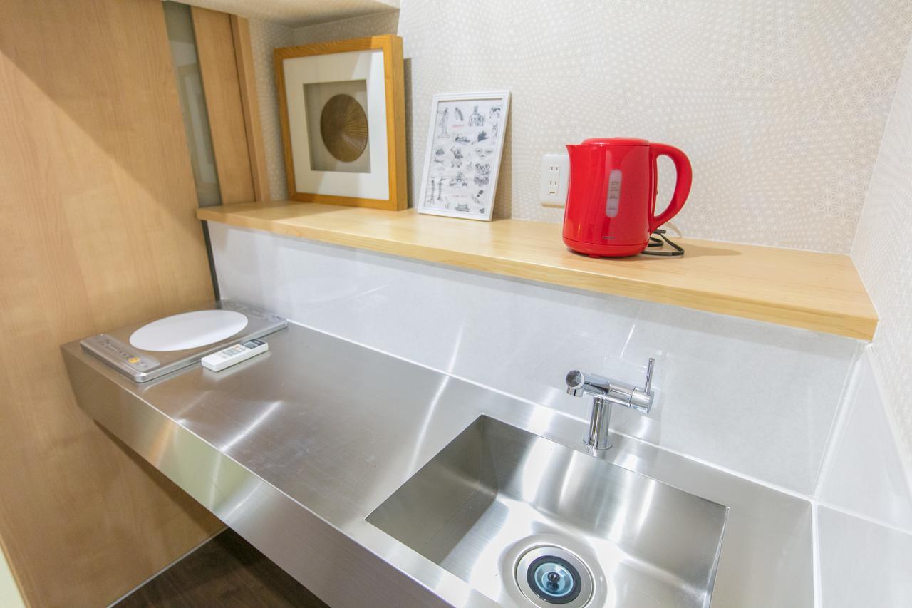 Higashikujo Yanaginoshitacho Guest house 2*
