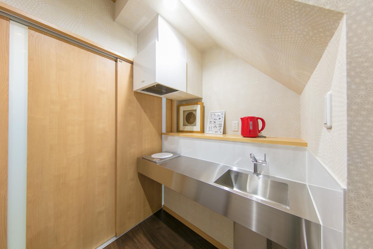 Higashikujo Yanaginoshitacho Guest house 2*