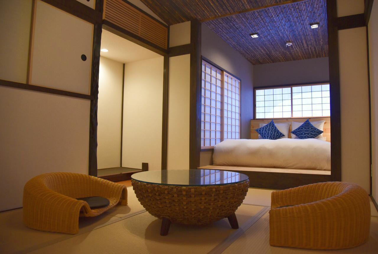 Chika Yusen * Kyoto