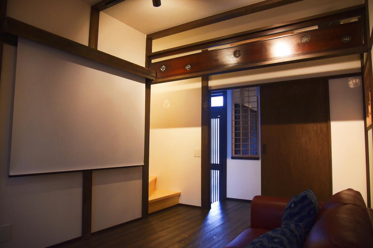 Holiday home Chika Yusen *