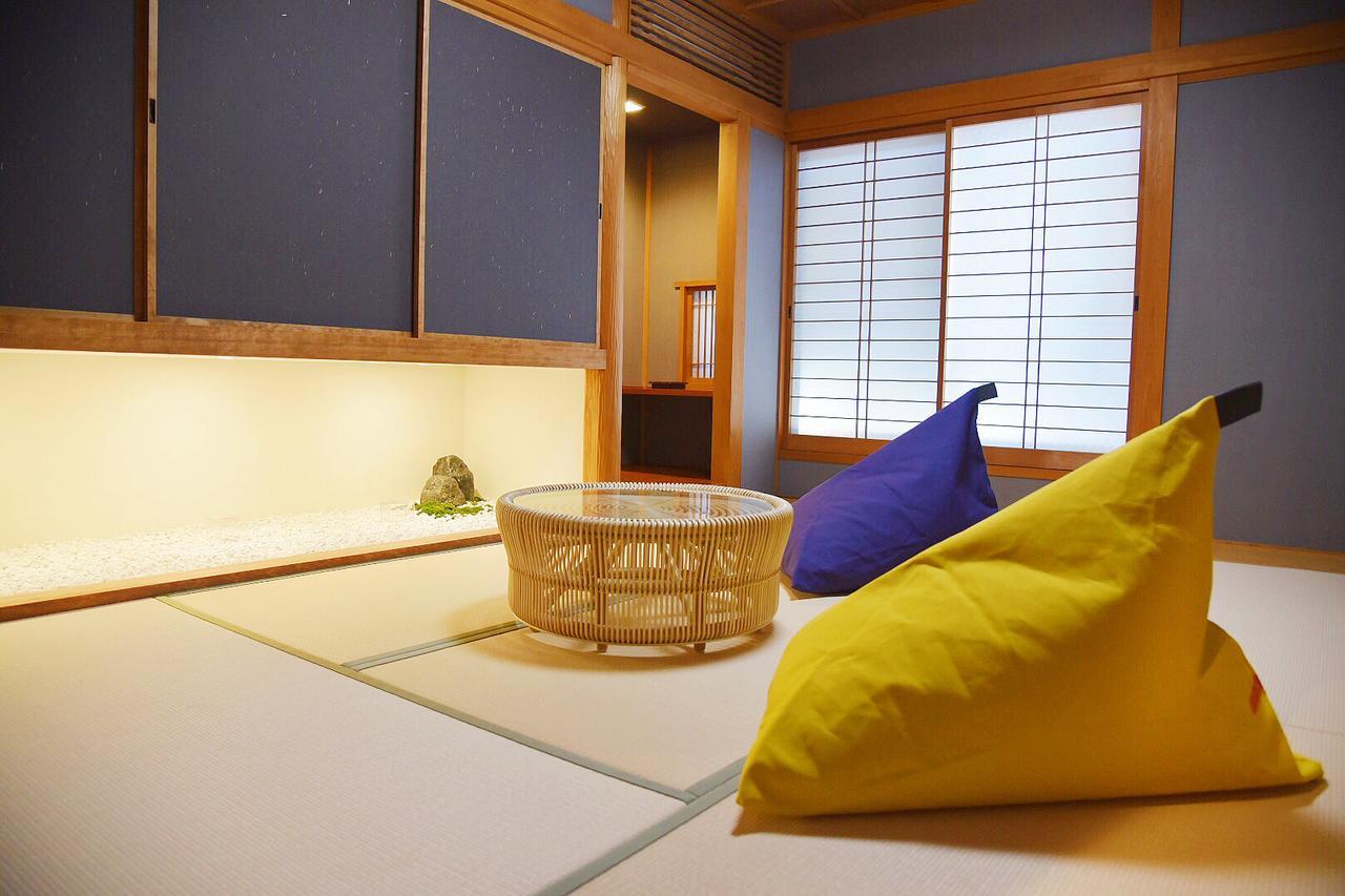Chika Senkyou * Kyoto