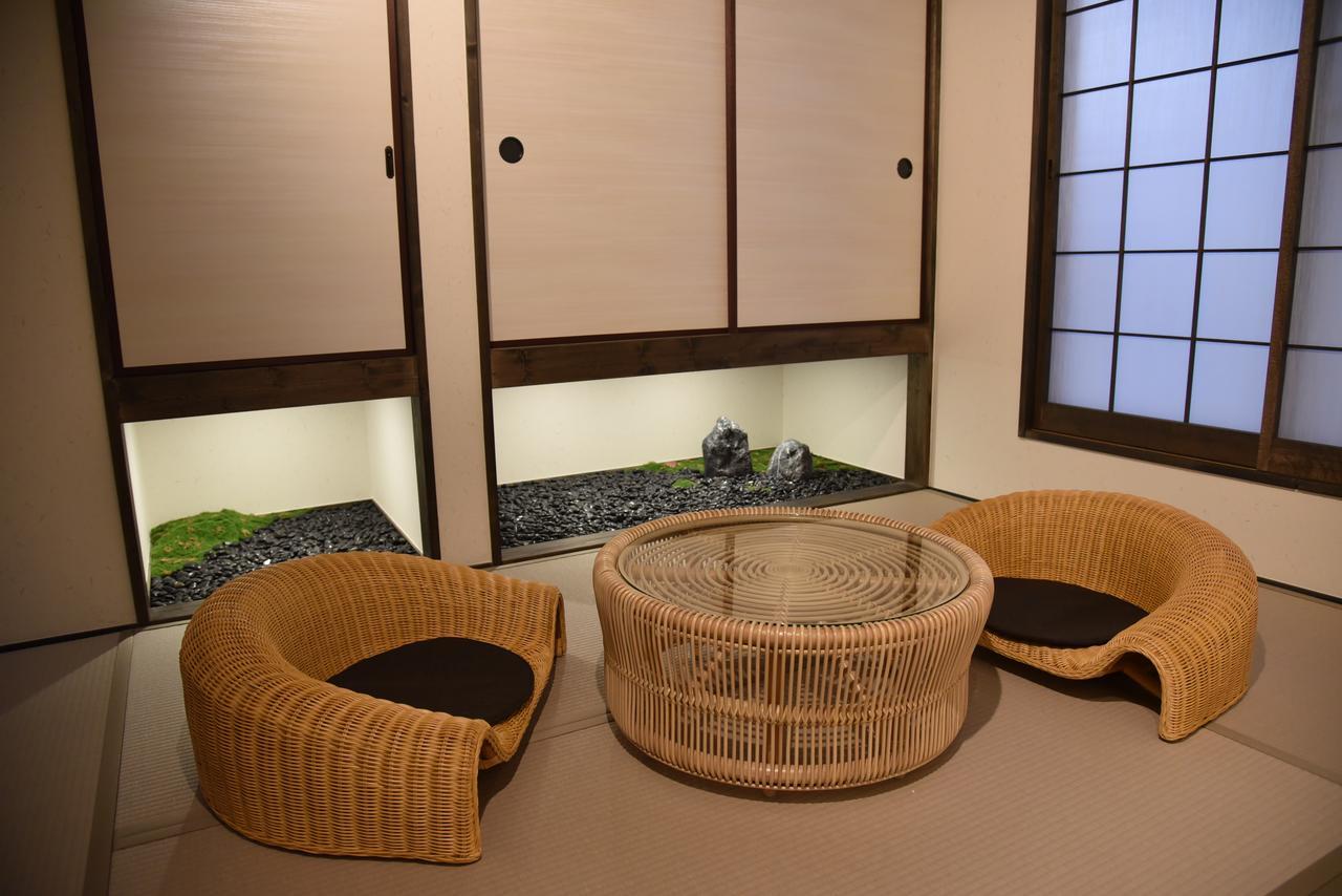 Chika Yuuki Holiday home *