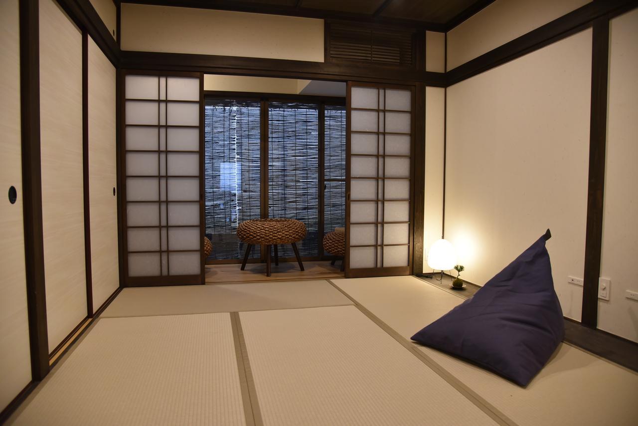 Chika Yuuki Holiday home *