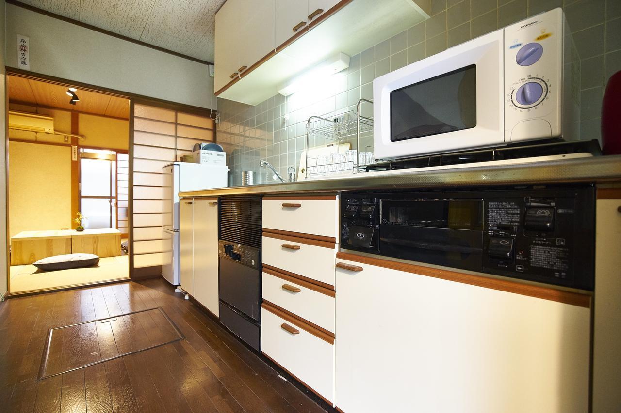 Miyanoan Holiday home Kyoto