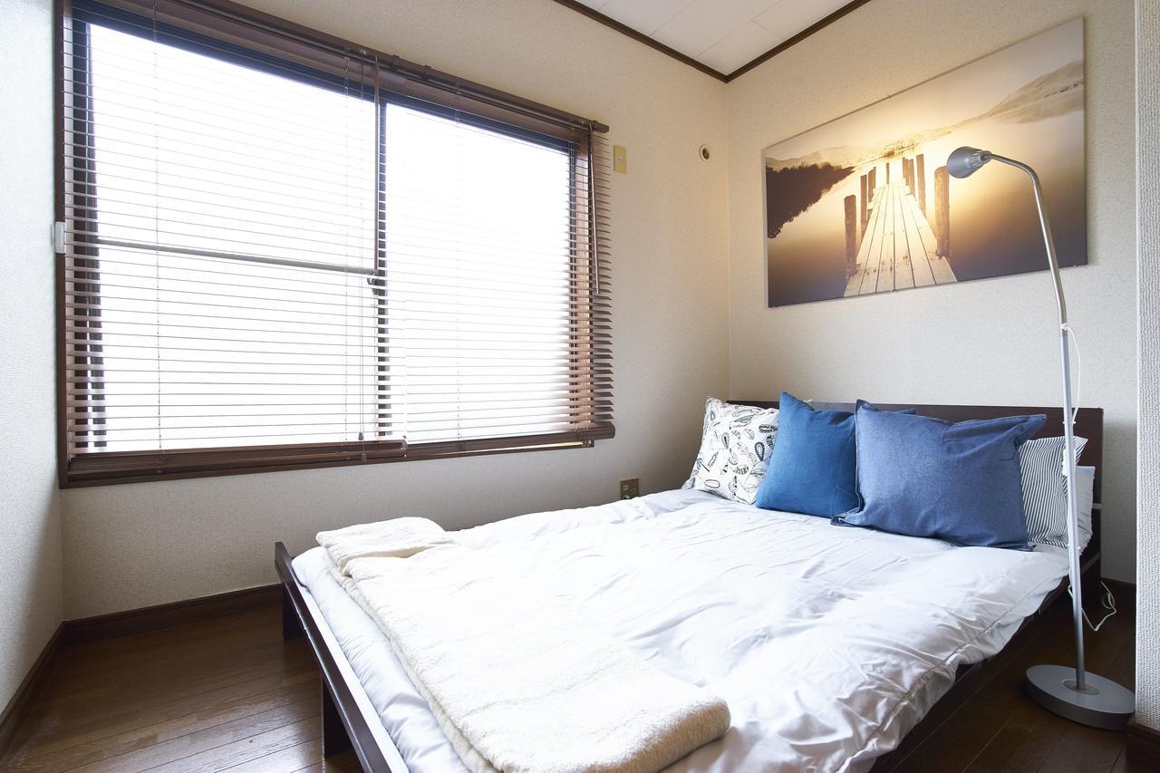 Miyanoan Holiday home *