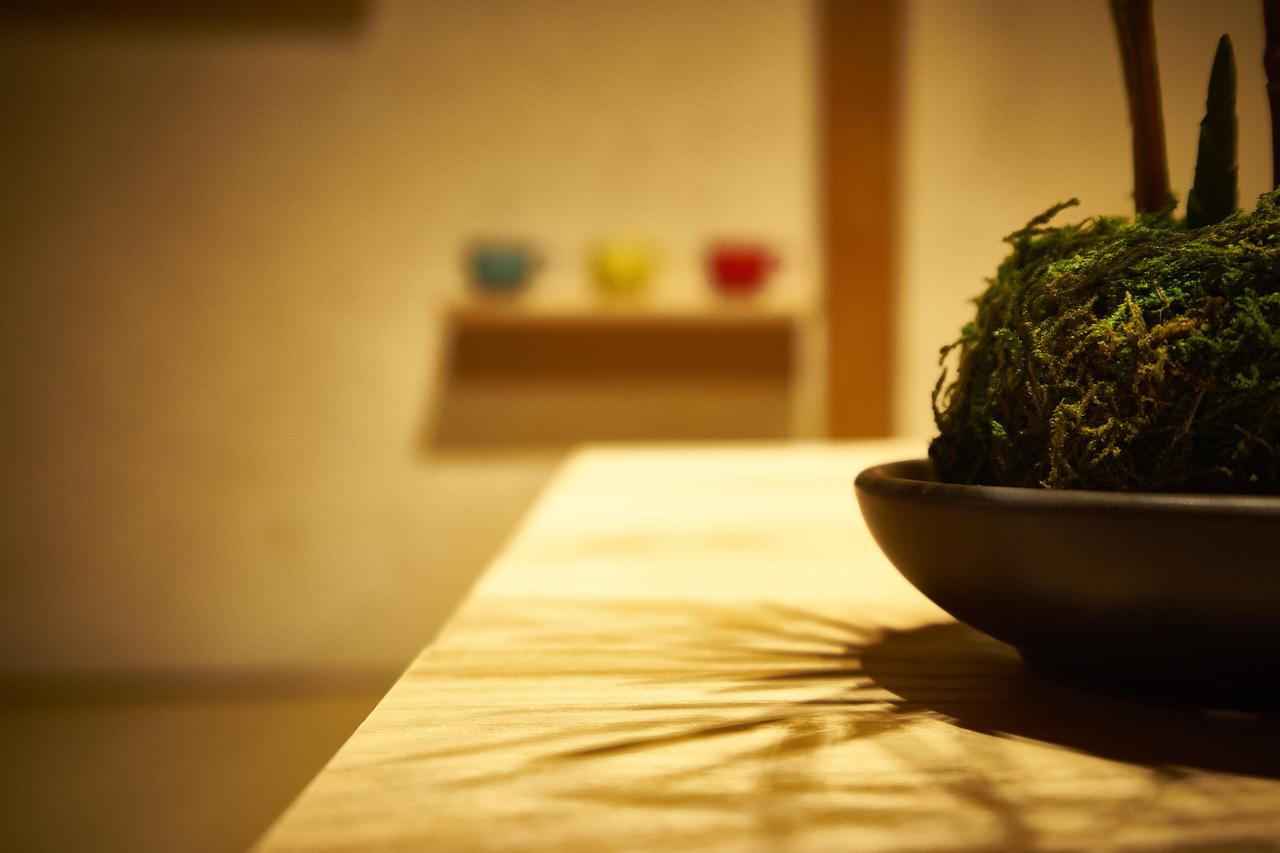 Miyanoan * Kyoto