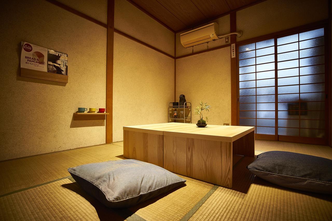 Holiday home Miyanoan *