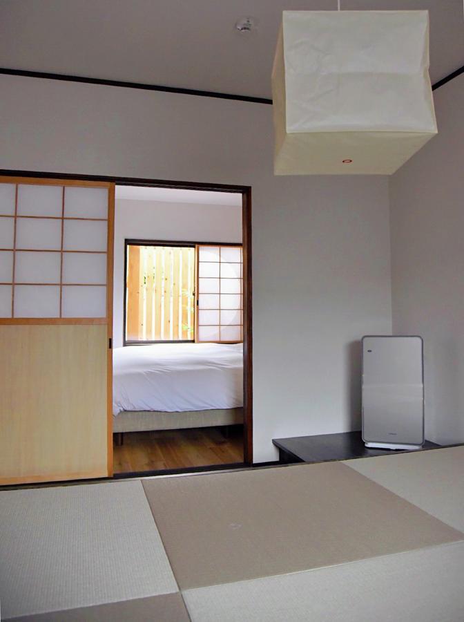 Chika Odoru Holiday home