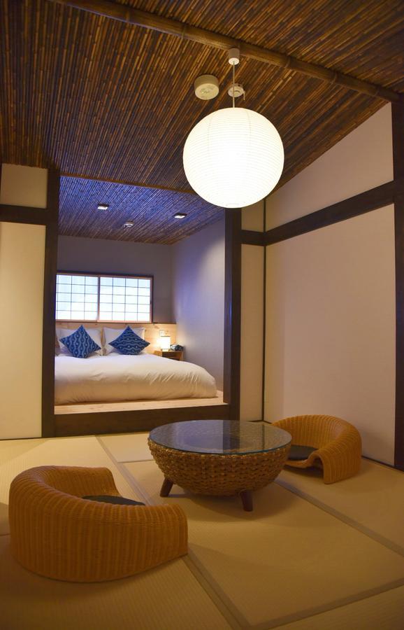 Chika Yusen * Kyoto