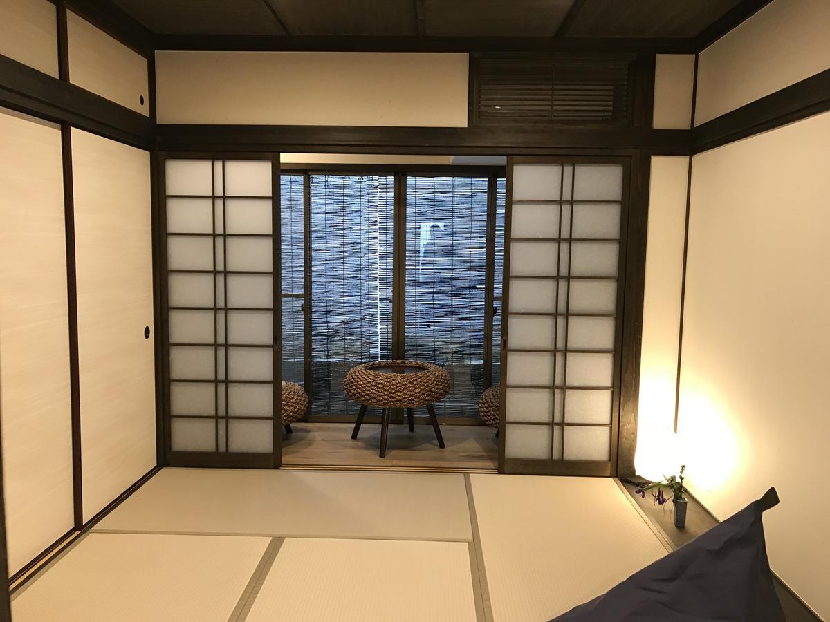 Holiday home Chika Yuuki Kyoto