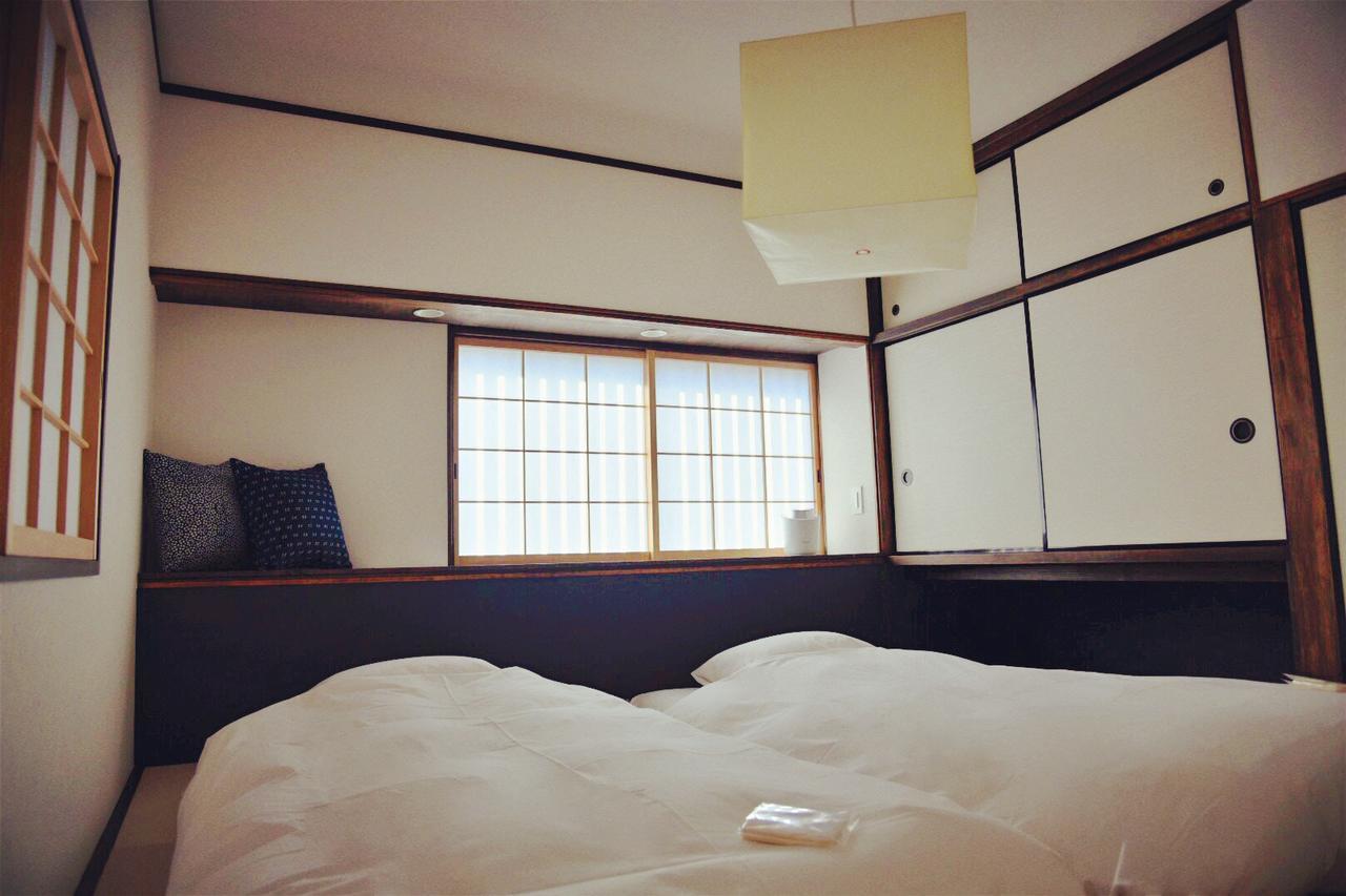 Holiday home Chika Odoru Kyoto