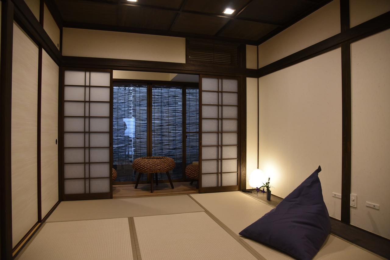 Chika Yuuki Kyoto