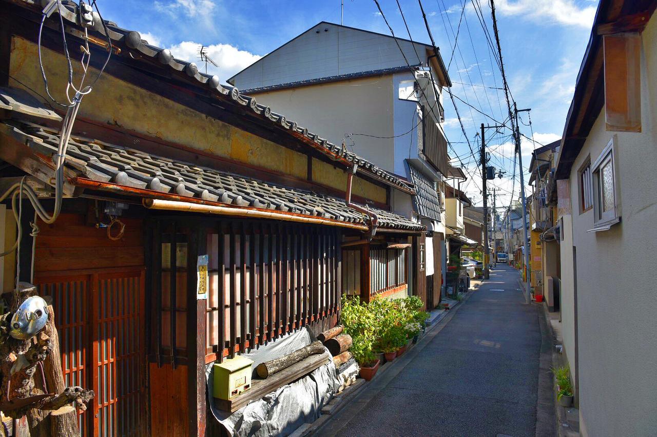 Holiday home Chika Odoru Kyoto