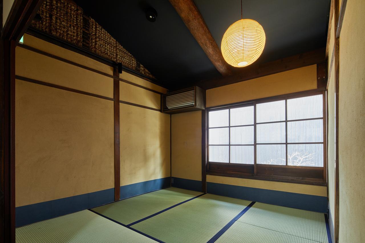 Holiday home Yadoru Hanare Kagami No Yado Kyoto
